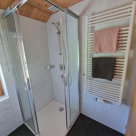 Haus Felder Schoppernau Lägenhet Exteriör bild
