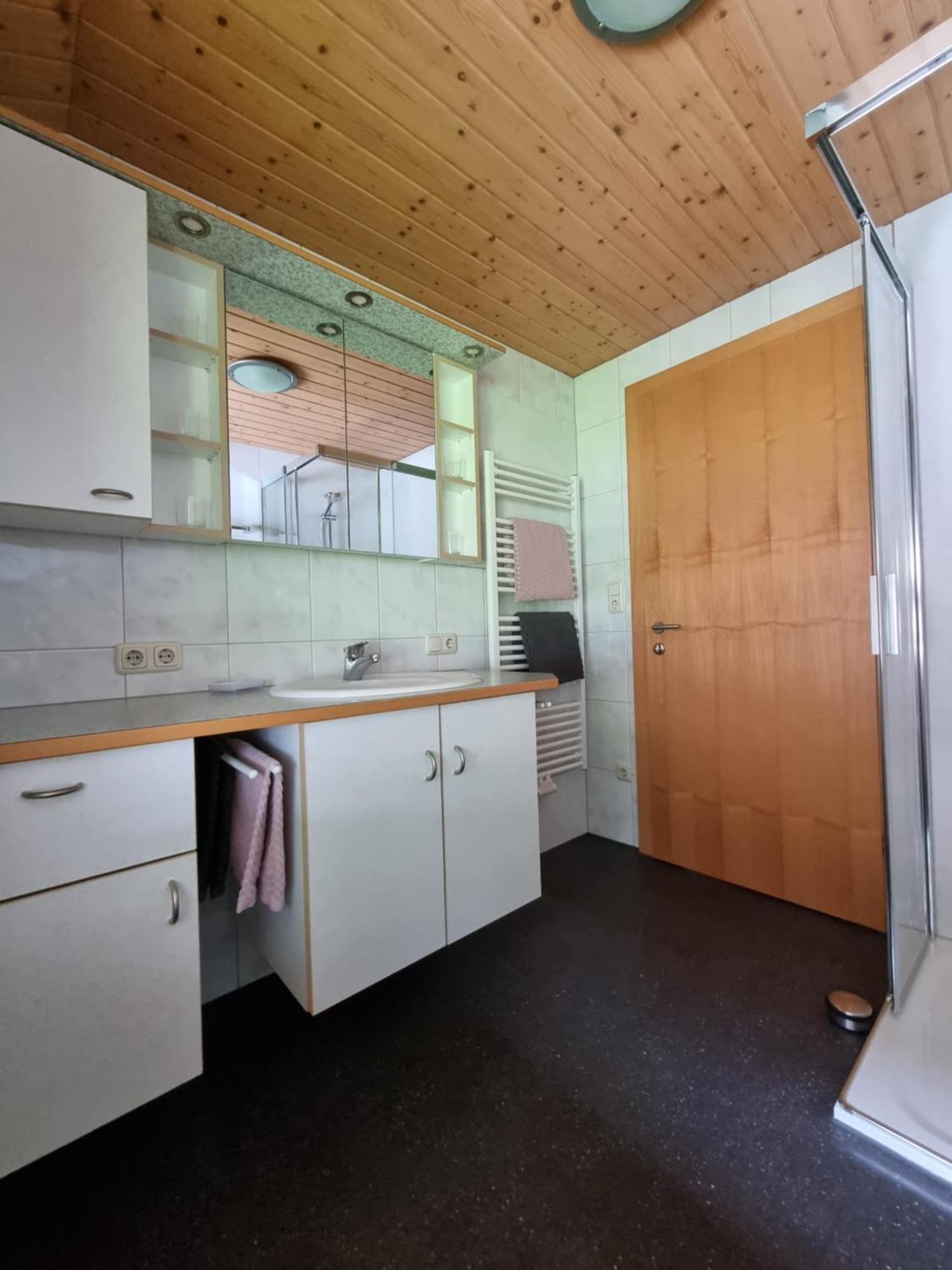 Haus Felder Schoppernau Lägenhet Exteriör bild