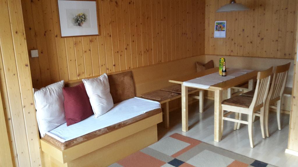 Haus Felder Schoppernau Lägenhet Exteriör bild