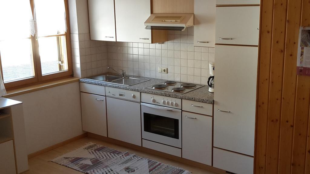 Haus Felder Schoppernau Lägenhet Exteriör bild